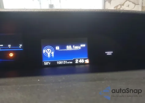 2014 Honda Civic Lx from USA, damaged, VIN 19XFB2F53EE009101